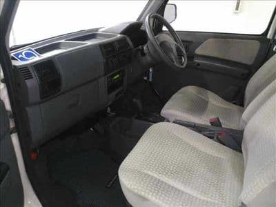 MITSUBISHI Townbox, 2004 год., лот 4351 - фото 3