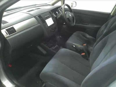 NISSAN Tiida Latio, 2011 год., лот 4354 - фото 3