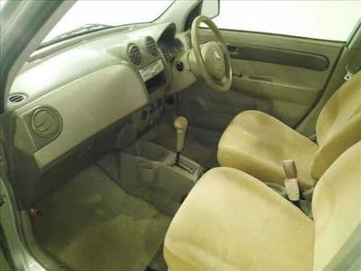 NISSAN Pino, 2007 год., лот 4370 - фото 3