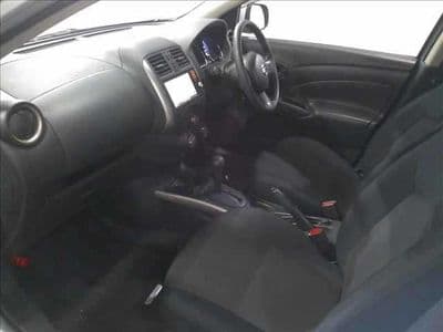 NISSAN Tiida Latio, 2013 год., лот 4360 - фото 3