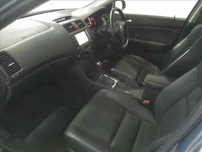 HONDA Accord Wagon, 2007 год., лот 4394 - фото 3