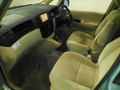 TOYOTA Corolla Spacio, 2003 год., лот 4453 - фото 3