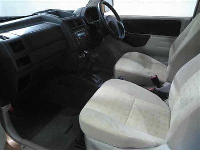 MITSUBISHI Pajero Mini, 2005 год., лот 4945 - фото 3