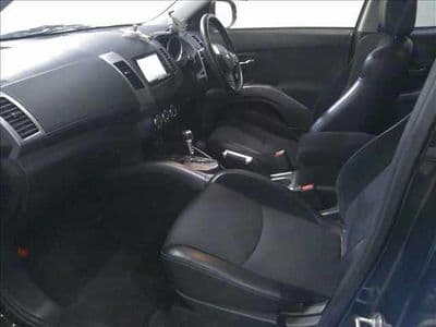 MITSUBISHI Outlander, 2012 год., лот 4972 - фото 3