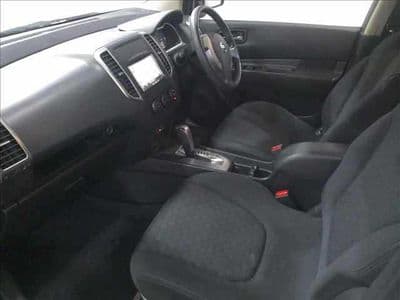 NISSAN Wingroad, 2011 год., лот 4031 - фото 3