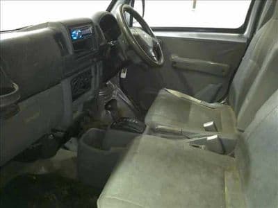 MITSUBISHI Minicab Miev, 2012 год., лот 4010 - фото 3