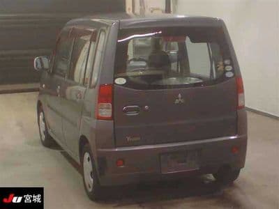 MITSUBISHI Toppo, 2009 год., лот 4103 - фото 2