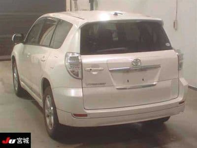 TOYOTA Vanguard, 2013 год., лот 4229 - фото 2