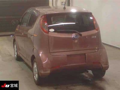 SUBARU R2, 2004 год., лот 4220 - фото 2