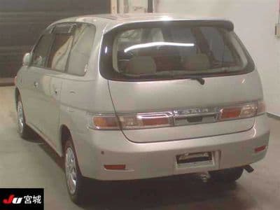TOYOTA Gaia, 2001 год., лот 4285 - фото 2
