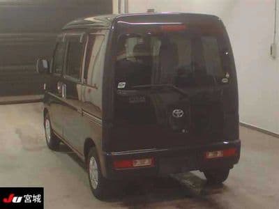 TOYOTA Pixis VAN, 2012 год., лот 4405 - фото 2