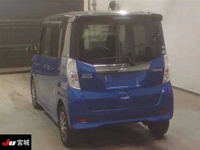 MITSUBISHI Ek Space, 2016 год., лот 4531 - фото 2