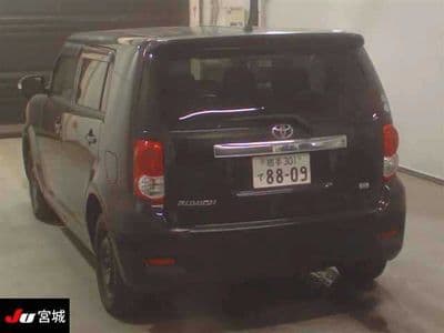 TOYOTA Corolla Rumion, 2009 год., лот 4555 - фото 2