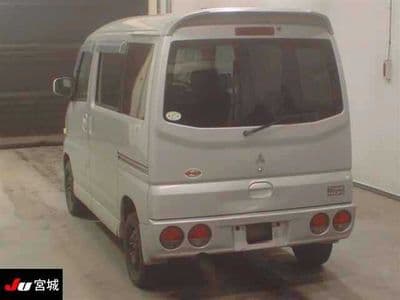 MITSUBISHI Townbox, 2001 год., лот 4570 - фото 2