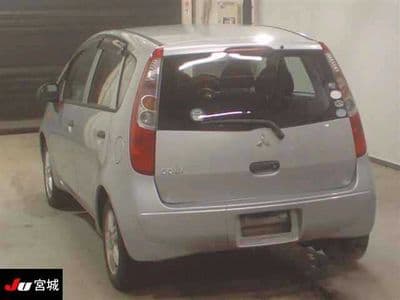 MITSUBISHI Colt, 2011 год., лот 4112 - фото 2