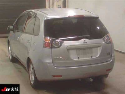 MITSUBISHI Colt Plus, 2011 год., лот 4126 - фото 2