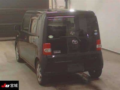 TOYOTA Pixis Space, 2015 год., лот 4187 - фото 2