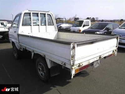 TOYOTA Town Ace Truck, 1994 год., лот 4640 - фото 2