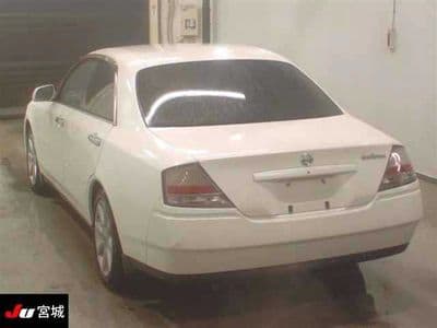 NISSAN Gloria, 2004 год., лот 4783 - фото 2