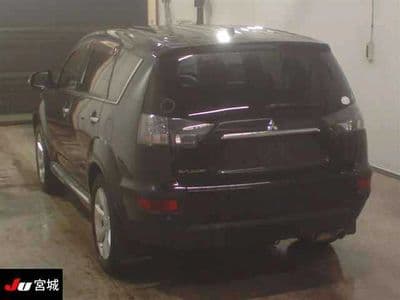 MITSUBISHI Outlander, 2012 год., лот 4972 - фото 2