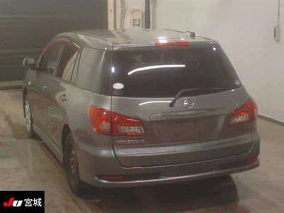 NISSAN Wingroad, 2006 год., лот 4978 - фото 2