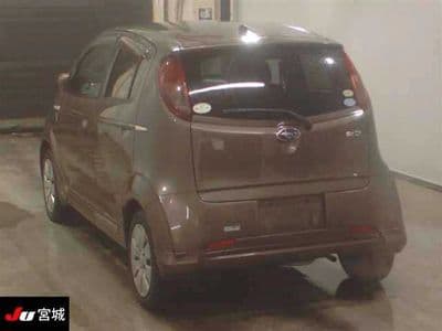 SUBARU R2, 2007 год., лот 4901 - фото 2