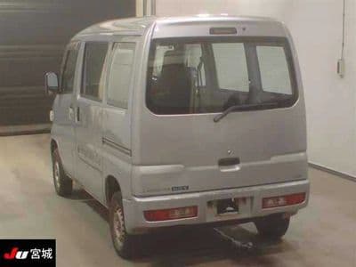 MITSUBISHI Minicab Miev, 2012 год., лот 4010 - фото 2