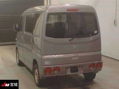 MITSUBISHI Townbox, 2009 год., лот 4024 - фото 2