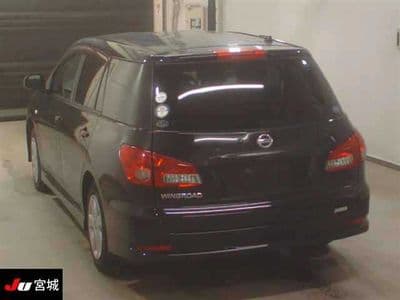 NISSAN Wingroad, 2011 год., лот 4031 - фото 2