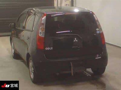 MITSUBISHI Colt, 2011 год., лот 4001 - фото 2