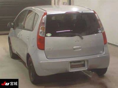 MITSUBISHI Colt, 2011 год., лот 4009 - фото 2