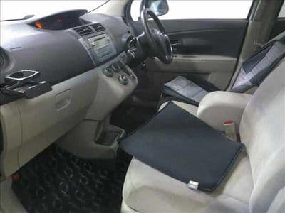 TOYOTA Passo Sette, 2009 год., лот 5111 - фото 3