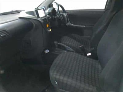 TOYOTA Iq, 2009 год., лот 5129 - фото 3