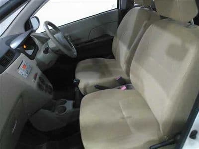 SUBARU Pleo, 2016 год., лот 5036 - фото 3