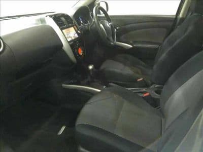 NISSAN Latio, 2014 год., лот 5080 - фото 3