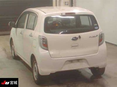 SUBARU Pleo Plus, 2016 год., лот 5219 - фото 2