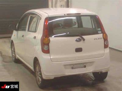 SUBARU Pleo, 2016 год., лот 5036 - фото 2