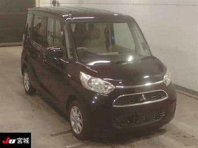 MITSUBISHI Ek Space, 2017 год., лот 6173