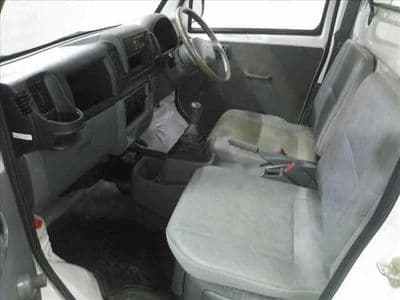MITSUBISHI Minicab Truck, 2011 год., лот 6271 - фото 3