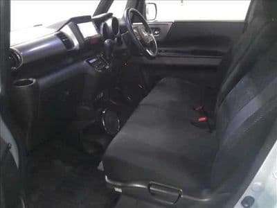 HONDA N Box Slash, 2017 год., лот 6289 - фото 3