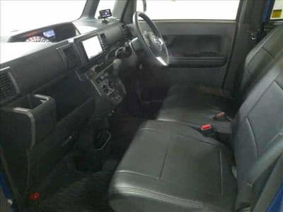 TOYOTA Pixis Mega, 2017 год., лот 6517 - фото 3