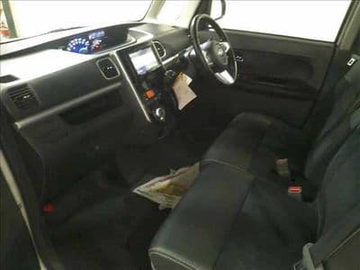 SUBARU Chiffon, 2017 год., лот 6122 - фото 3