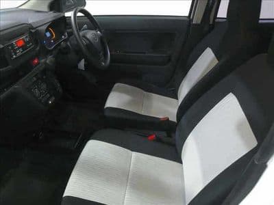 SUBARU Pleo Plus, 2019 год., лот 6016 - фото 3