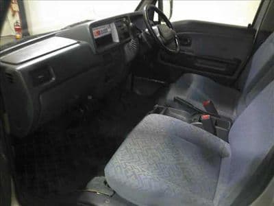 SUBARU Golf Alltrack, 2002 год., лот 6029 - фото 3