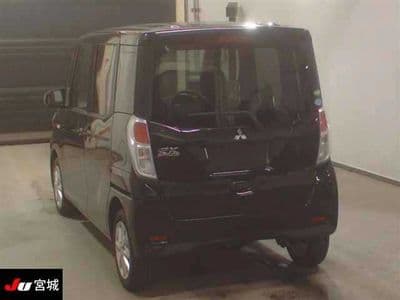 MITSUBISHI Ek Space, 2017 год., лот 6173 - фото 2