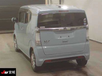 HONDA N Box Slash, 2017 год., лот 6289 - фото 2