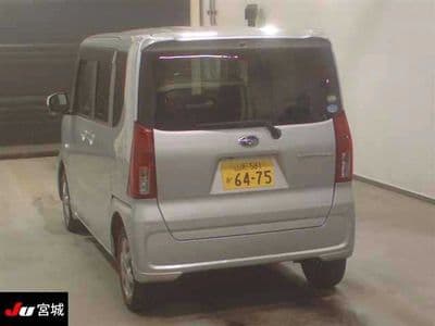 SUBARU Chiffon, 2021 год., лот 6205 - фото 2