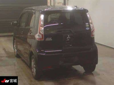 MITSUBISHI Ek Custom, 2018 год., лот 6362 - фото 2