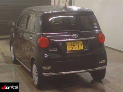 TOYOTA Pixis Joy, 2017 год., лот 6359 - фото 2