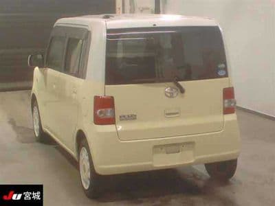 TOYOTA Pixis Space, 2015 год., лот 6485 - фото 2